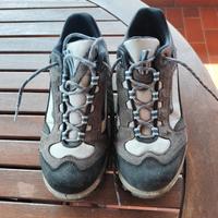 scarpe da trekking