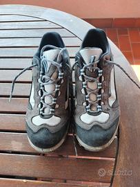 scarpe da trekking