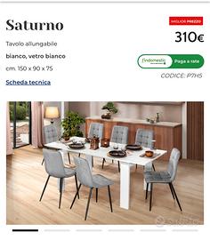 Tavolo