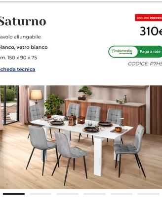 Tavolo
