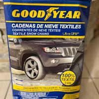 Goodyear calze da neve Ultragrip taglia M