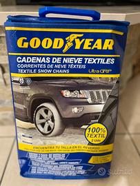 Goodyear calze da neve Ultragrip taglia M