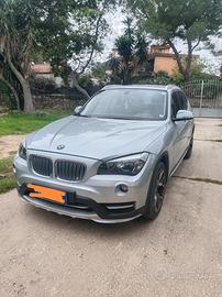 BMW X1 x drive