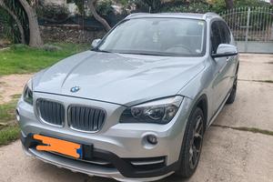 BMW X1 x drive