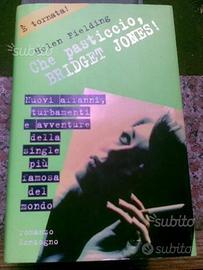 Helen Fielding,"Che pasticcio,Bridget Jones"