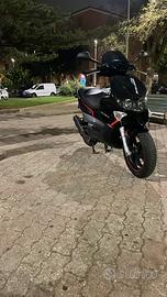 Piaggio Gilera Runner 200st