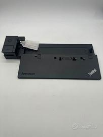 Lenovo ThinkPad Ultra Dock 40A2 Docking Station