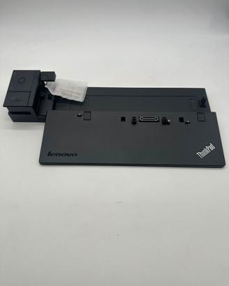Lenovo ThinkPad Ultra Dock 40A2 Docking Station