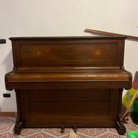Pianoforte B. Squire and son