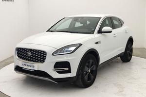 JAGUAR E-Pace (X540) - E-Pace 2.0D I U109281