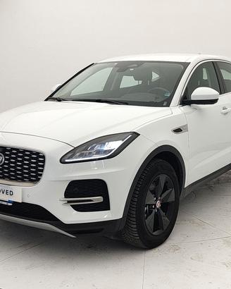 JAGUAR E-Pace (X540) - E-Pace 2.0D I U109281
