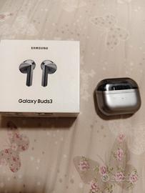 Samsung buds 3