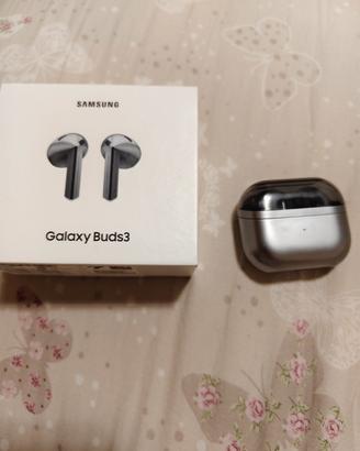 Samsung buds 3