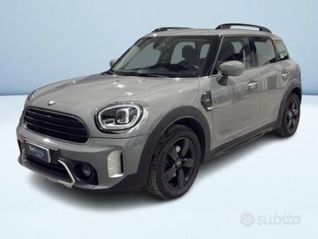 Mini One D Countryman 1.5 TwinPower Turbo One D