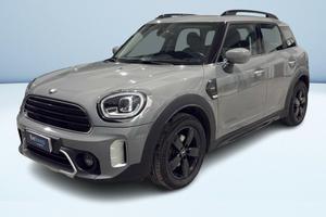 Mini One D Countryman 1.5 TwinPower Turbo One D