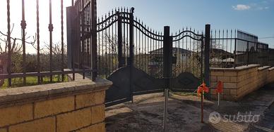 Terreno edificabile molto bello