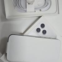 iphone 17 pro max acquistato 17 febbraio 5 cicli