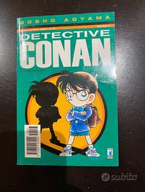 DETECTIVE CONAN