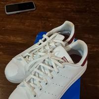 Adidas Stan Smith numero 36 nuove