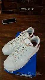 Adidas Stan Smith numero 36 nuove