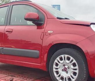 Fiat Panda 3° Serie Benzina 1.2