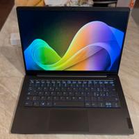 Lenovo notebook IdeaPad 5
