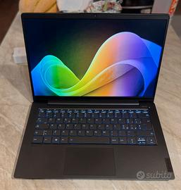Lenovo notebook IdeaPad 5