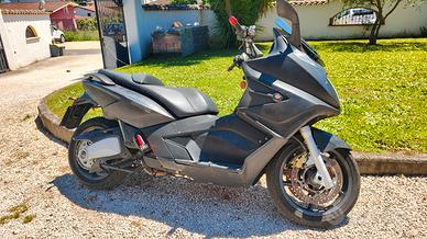 Gilera GP 800 - 2008
