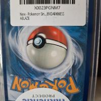 Charizard carta