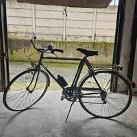 Bicicletta vintage