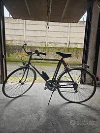 Bicicletta vintage