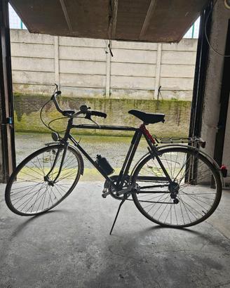 Bicicletta vintage