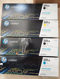 toner originali hp