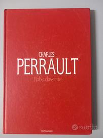 Libro di fiabe ( Charles Perrault )