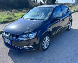 Volkswagen Polo 1.4 TDI 5p. Longe