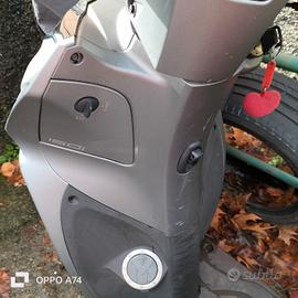 scooter Peoples 150
