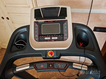 Tapis roulant Fassi F 6.7 Hrc(non funzionante)