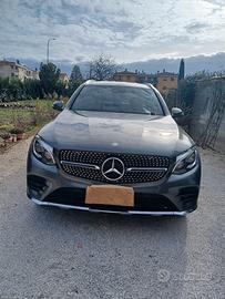MERCEDES GLC 220d PREMIUM AMG