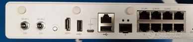 Sophos xg125 firewall 