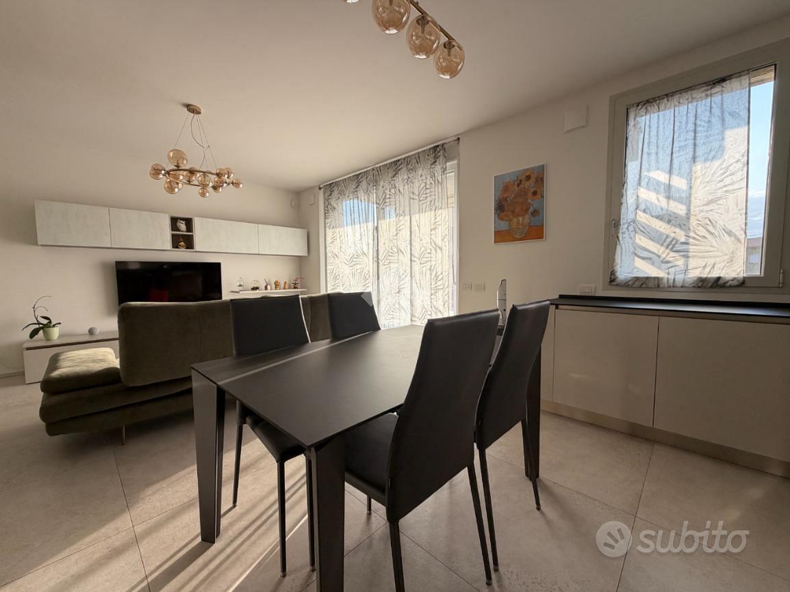 Appartamento – Albano Sant'Alessandro, Brugali - Vista 5