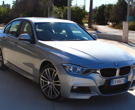 BMW 320d xDrive M Sport - 2014 - 148.000 km - 13