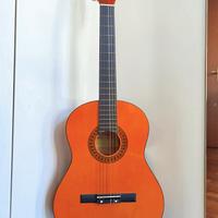 chitarra classica 