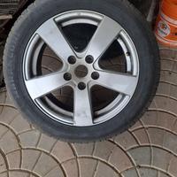 Cerchi in lega per opel Insigna ed altre vetture