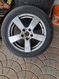 Cerchi in lega per opel Insigna ed altre vetture