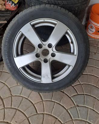 Cerchi in lega per opel Insigna ed altre vetture