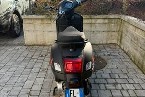 Vespa 125 GTS Super