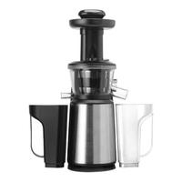 Estrattore a freddo RGV greenjuice