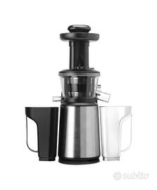 Estrattore a freddo RGV greenjuice