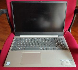 Lenovo IdeaPad 330s-15ikb Grigio