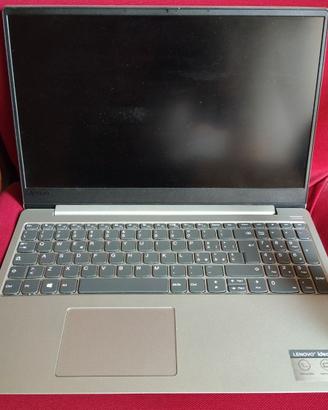 Lenovo IdeaPad 330s-15ikb Grigio